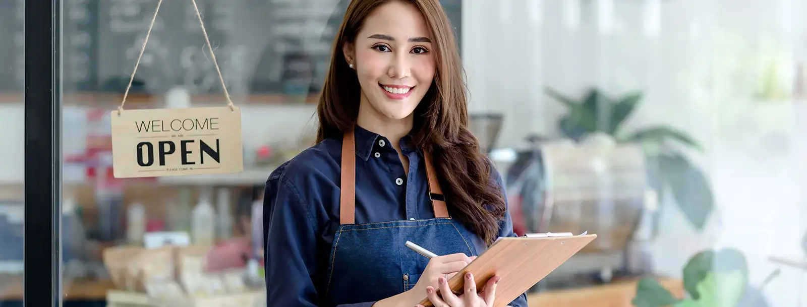 Short-Term Business Loan: a business of the kind this program funds