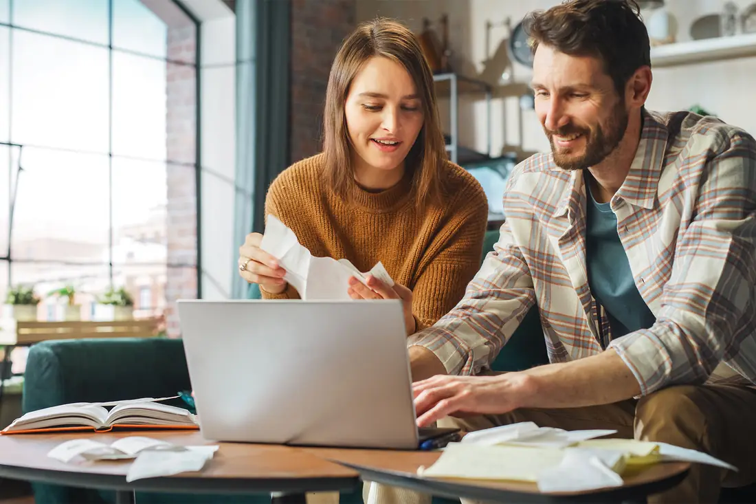 Fifty lenders' answers, side by side.